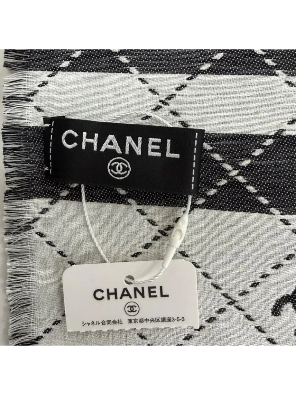 Chanel brand actual